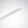 Trilux 6784640 LED-Wannenleuchte Transluzent 4000K 3331 G2 D2 Weiß