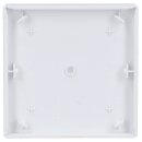 Busch-Jaeger 6232-10-84 Wippe 1-fach, mit Symbol "Jalousie" (Thermoplast) Studioweiß 2CKA006220A0040