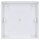 Busch-Jaeger 6232-10-84 Wippe 1-fach, mit Symbol "Jalousie" (Thermoplast) Studioweiß 2CKA006220A0040