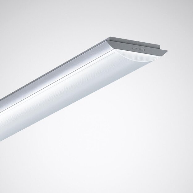 Trilux 6786040 LED-Wannenleuchte Transluzent 4000K 3331 G2 D2 Weiß