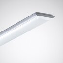 Trilux 6786951 LED-Wannenleuchte DALI 3331 G2 D3 Silber