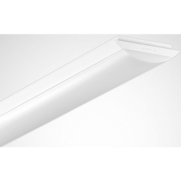 Trilux 6789051 LED-Wannenleuchte DALI 3331 G2 D3 Weiß