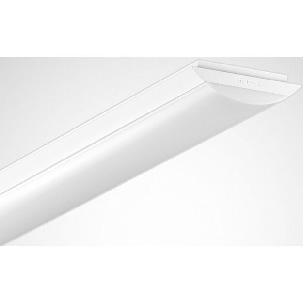 Trilux 6791840 LED-Wannenleuchte opal 4000K 3331 G2 D3 Weiß