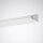 Trilux 6689440 LED-Wannenleuchte opal 3000K 6651 C LED Weiß