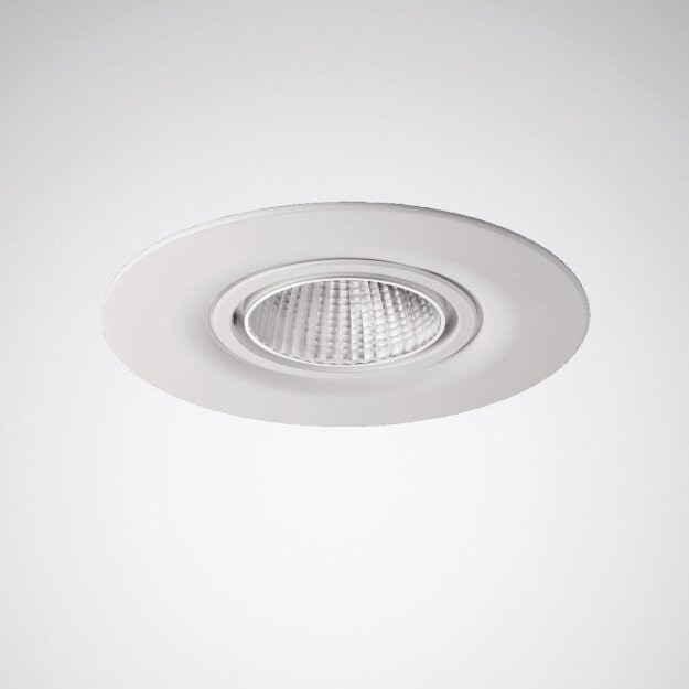 Trilux 6872200 Sanierungsplatte InperlaL C0 Weiß