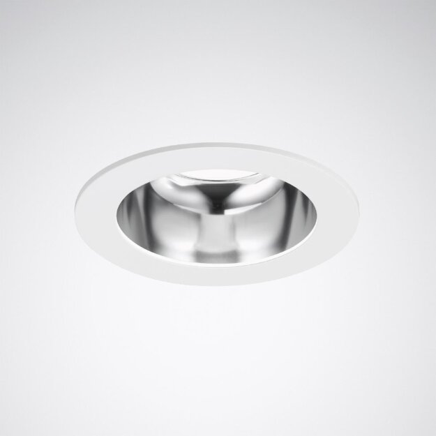 Trilux 6871100 Dekorelement InperlaL C07 DA 01 Weiß