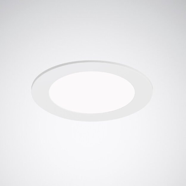 Trilux 6871300 Dekorelement InperlaL C07 DA-M 01 Weiß