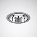 Trilux 6866040 LED-Downlight 4000K InperlaL G2 Silber