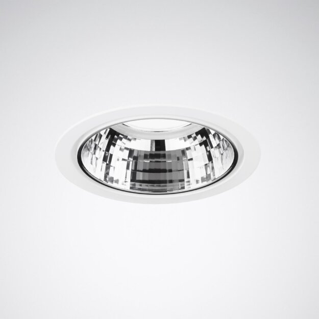 Trilux 6867040 LED-Downlight 4000K InperlaL G2 Weiß