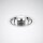 Trilux 6868151 LED-Downlight DALI 3000K InperlaL G2 Weiß