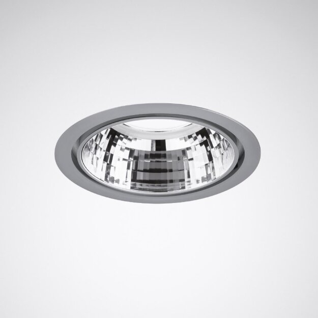 Trilux 6868351 LED-Downlight DALI 3000K InperlaL G2 Silber