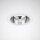 Trilux 6869340 LED-Downlight 3000K InperlaL G2 Weiß