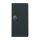 Busch-Jaeger 6233-22-81 Wippe 2-fach rechts, mit Symbol "Szene" (Thermoplast) Anthrazit 2CKA006220A0068