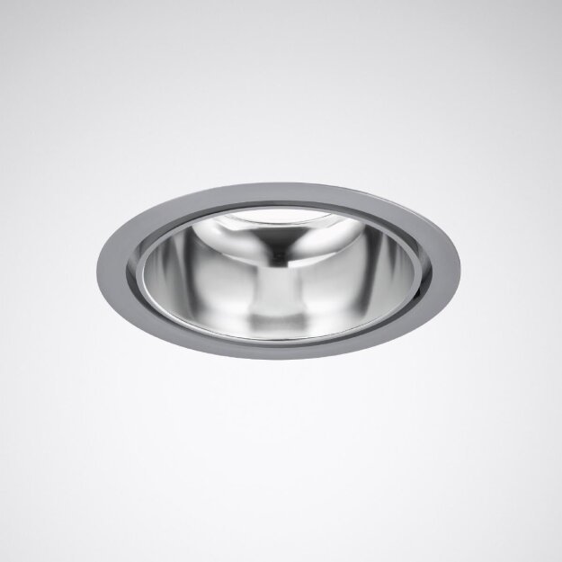 Trilux 6870840 LED-Downlight 4000K InperlaL G2 Silber