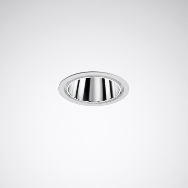 Trilux 6529151 LED-Downlight DALI 3000K Inperla LPC 05 Weiß
