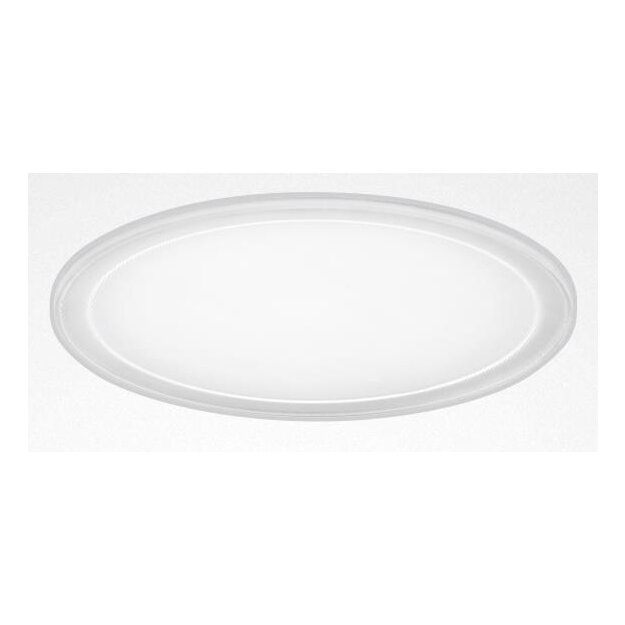 Trilux 6454840 LED-Downlight 4000K Inplana C07 Weiß