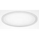 Trilux 6454940 LED-Downlight 3000K Inplana C07 Weiß