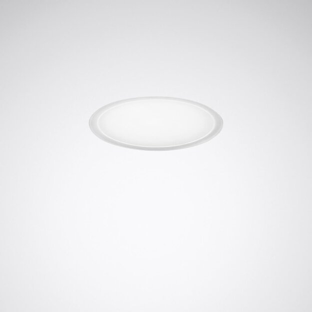 Trilux 6455800 Einputzrahmen Inplana C07 ZPF-T
