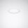 Trilux 6455800 Einputzrahmen Inplana C07 ZPF-T