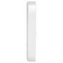 Busch-Jaeger 6234-10-214 Wippe 1-fach, mit Symbol "Dimmer" (Thermoplast) Alpinweiß 2CKA006220A0086