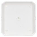 Busch-Jaeger 6234-10-214 Wippe 1-fach, mit Symbol "Dimmer" (Thermoplast) Alpinweiß 2CKA006220A0086