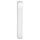 Busch-Jaeger 6234-10-214 Wippe 1-fach, mit Symbol "Dimmer" (Thermoplast) Alpinweiß 2CKA006220A0086