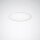 Trilux 6455440 LED-Downlight 4000K Inplana C09 Weiß