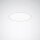 Trilux 6455640 LED-Downlight 4000K Inplana C09 Weiß