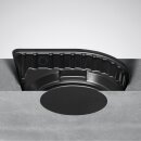 Trilux 6456500 Beton-Eingießgehäuse Inplana...