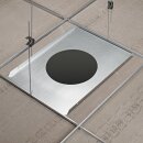 Trilux 6456700 Montageplatte Inplana C09 MP 600