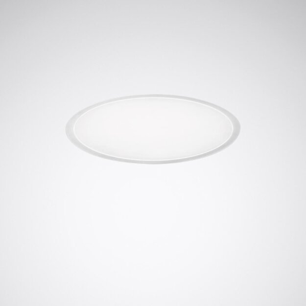 Trilux 6456400 Einputzrahmen Inplana C09 ZPF-T