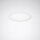 Trilux 6456400 Einputzrahmen Inplana C09 ZPF-T