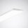 Trilux 6827851 LED-Anbauleuchte DALI 4000K Lunexo D1 Weiß