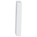Busch-Jaeger 6234-10-84 Wippe 1-fach, mit Symbol "Dimmer" (Thermoplast) Studioweiß 2CKA006220A0046