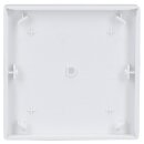 Busch-Jaeger 6234-10-84 Wippe 1-fach, mit Symbol "Dimmer" (Thermoplast) Studioweiß 2CKA006220A0046