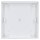 Busch-Jaeger 6234-10-84 Wippe 1-fach, mit Symbol "Dimmer" (Thermoplast) Studioweiß 2CKA006220A0046