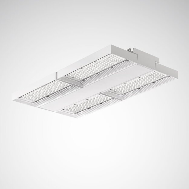 Trilux 6820651 LED-Hallenstrahler DALI 4000K Mirona Fit Weiß