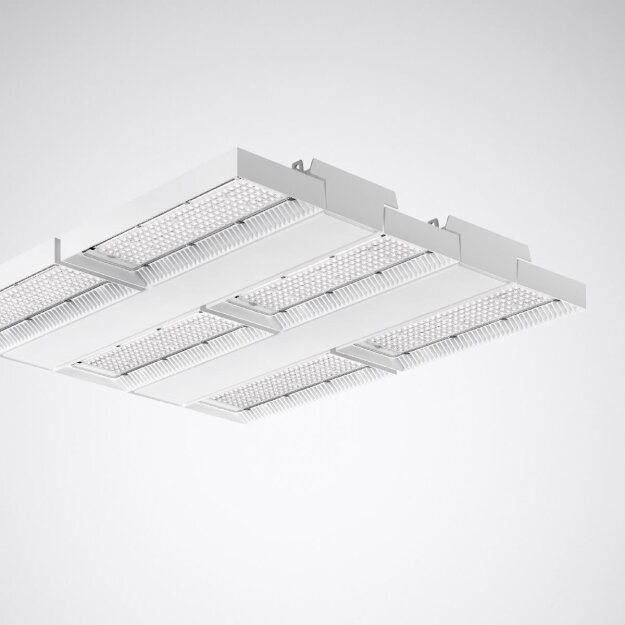 Trilux 6820851 LED-Hallenstrahler DALI 4000K Mirona Fit Weiß