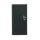 Busch-Jaeger 6234-21-81 Wippe 2-fach links, mit Symbol "Dimmer" (Thermoplast) Anthrazit 2CKA006220A0059