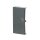 Busch-Jaeger 6234-21-81 Wippe 2-fach links, mit Symbol "Dimmer" (Thermoplast) Anthrazit 2CKA006220A0059