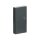 Busch-Jaeger 6234-21-81 Wippe 2-fach links, mit Symbol "Dimmer" (Thermoplast) Anthrazit 2CKA006220A0059