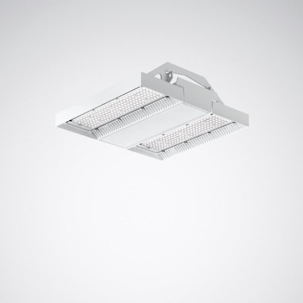 Trilux 6918651 LED-Hallenstrahler DALI 4000K Mirona Fit Weiß