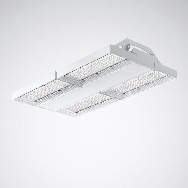 Trilux 6918751 LED-Hallenstrahler DALI 4000K Mirona Fit Weiß