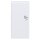 Busch-Jaeger 6234-21-84 Wippe 2-fach links, mit Symbol "Dimmer" (Thermoplast) Studioweiß 2CKA006220A0061