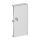 Busch-Jaeger 6234-22-83 Wippe 2-fach rechts, mit Symbol "Dimmer" (Thermoplast) Alusilber 2CKA006220A0254