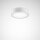 Trilux 6456940 LED-Anbaudownlight 4000K Onplana D07 Weiß