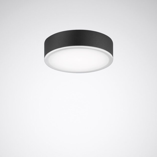 Trilux 6457051 LED-Anbaudownlight DALI 4000K Onplana D07 Anthrazit