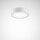 Trilux 6457140 LED-Anbaudownlight 3000K Onplana D07 Weiß