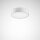 Trilux 6457340 LED-Anbaudownlight 4000K Onplana D07 Weiß