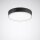 Trilux 6458640 LED-Anbaudownlight 4000K Onplana D09 Anthrazit